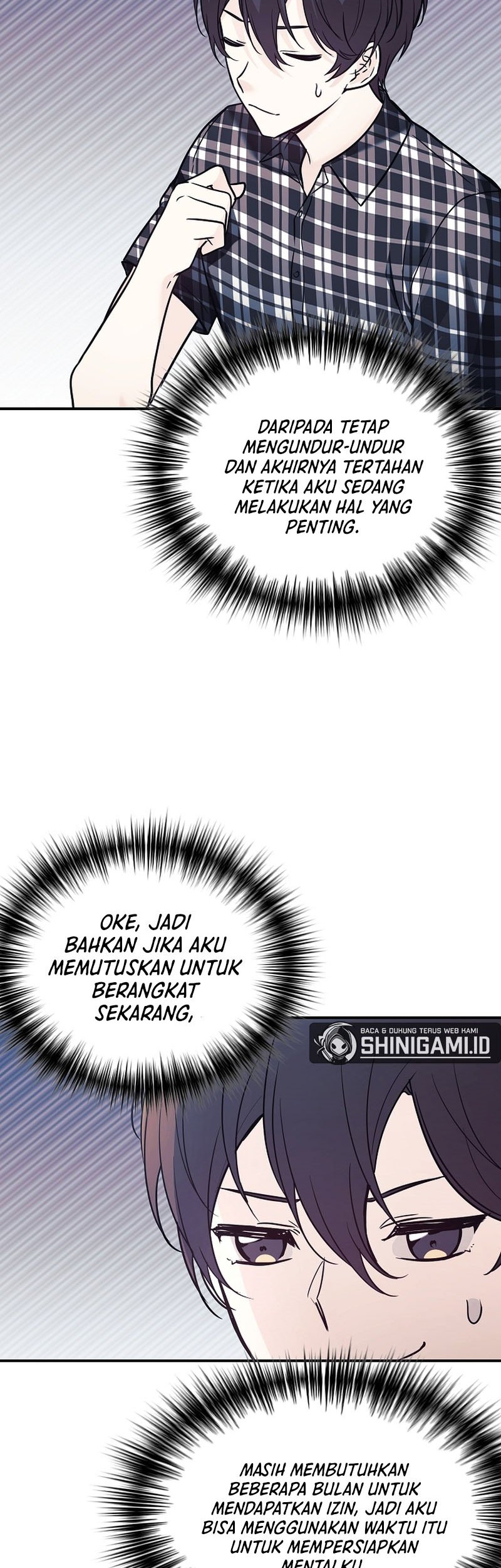 My Daughter Is a Dragon! Chapter 46 halaman 16