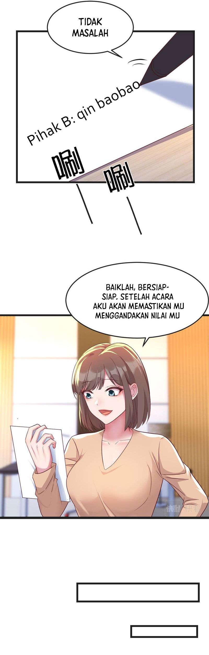 My Sister Is A Superstar Chapter 179 Gambar 10