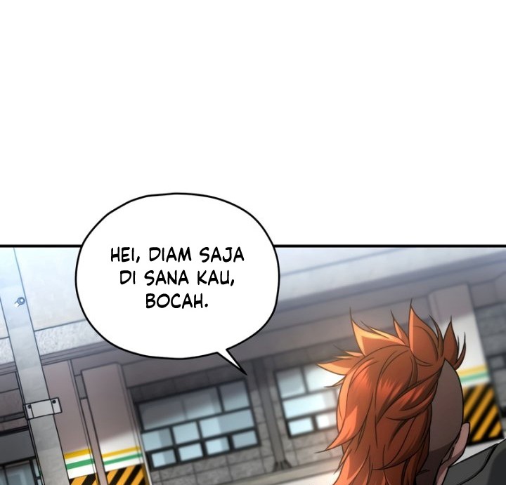 Re: Life Player Chapter 43 halaman 23