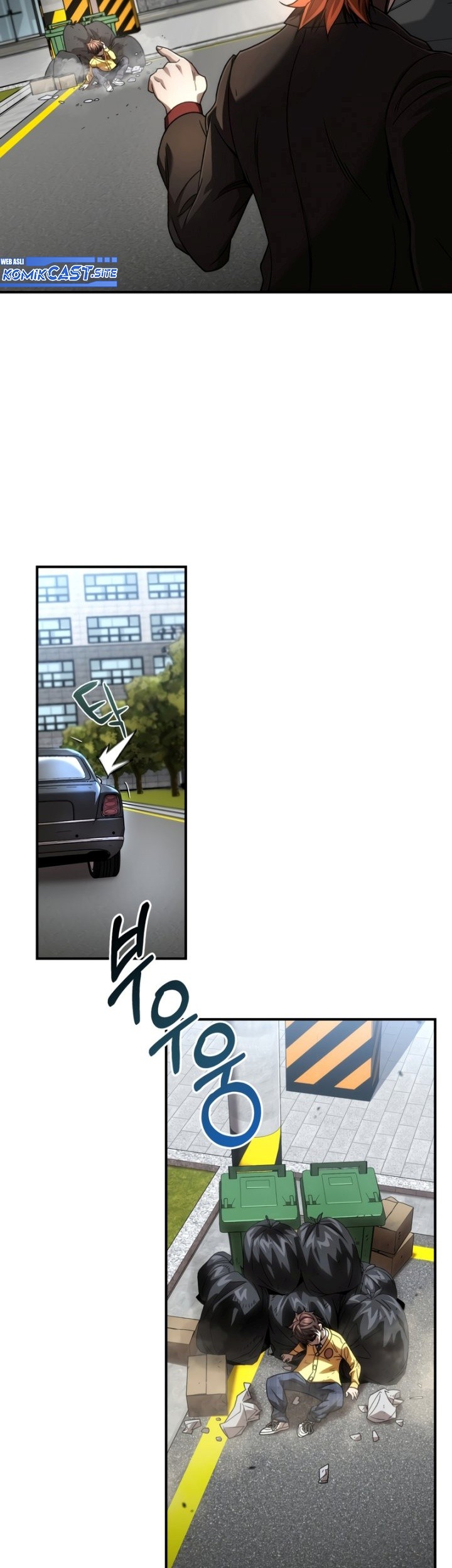 Re: Life Player Chapter 43 halaman 24