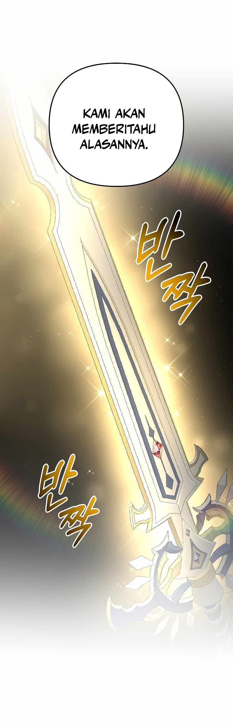 The Lazy Swordmaster Chapter 69 halaman 21