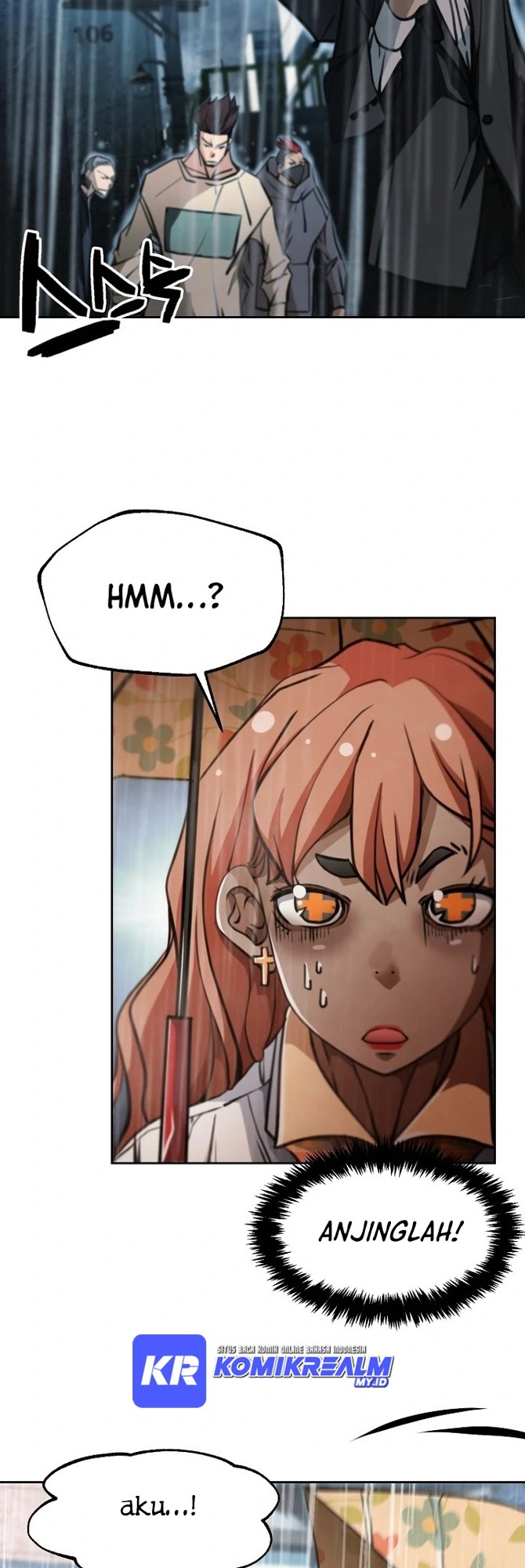 Who Killed the Murim Lord? Chapter 17 Gambar 19
