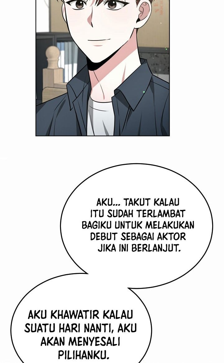 Life, Once Again! Chapter 25 halaman 16