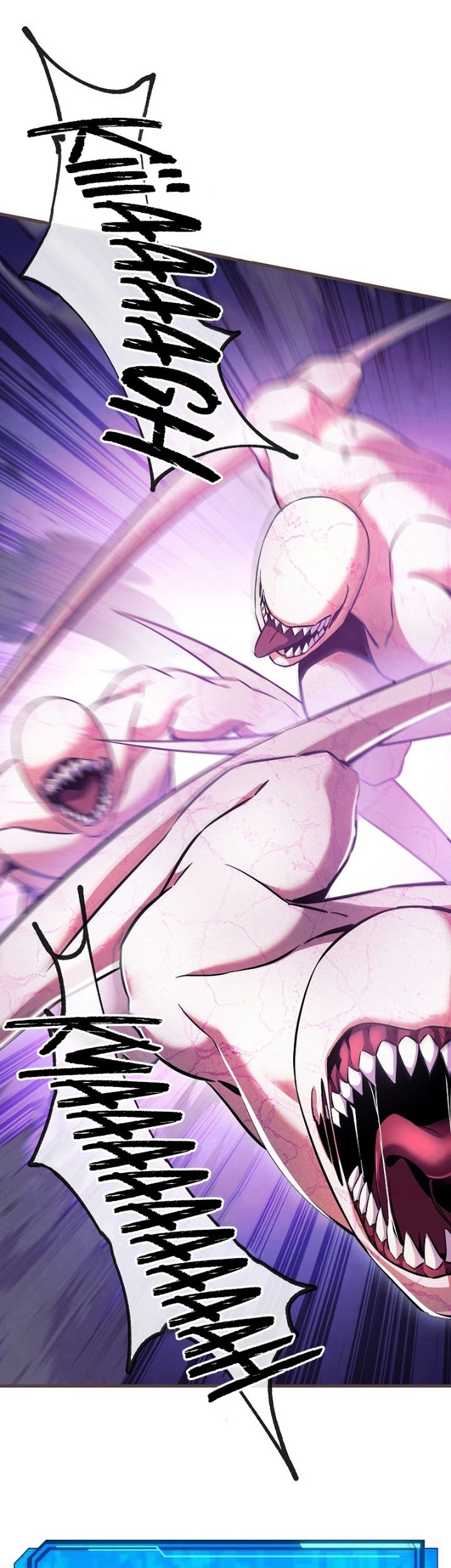 God’s Web Novel Chapter 4 halaman 21