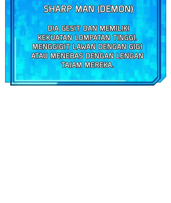 God’s Web Novel Chapter 4 halaman 22