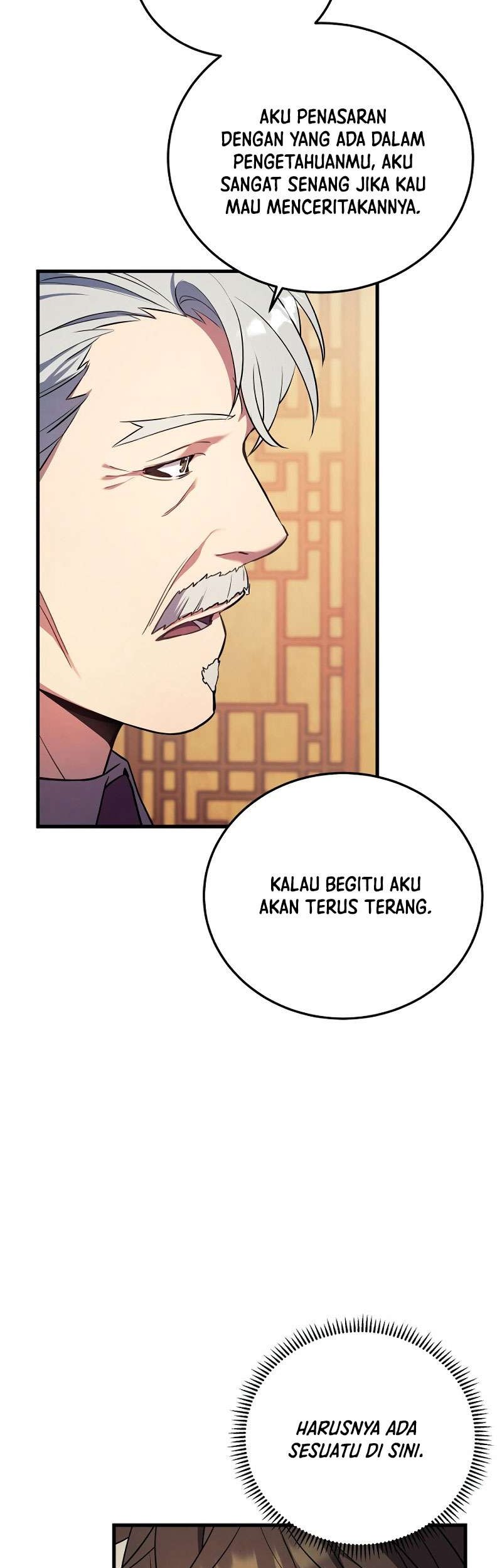 God’s Web Novel Chapter 2 halaman 29