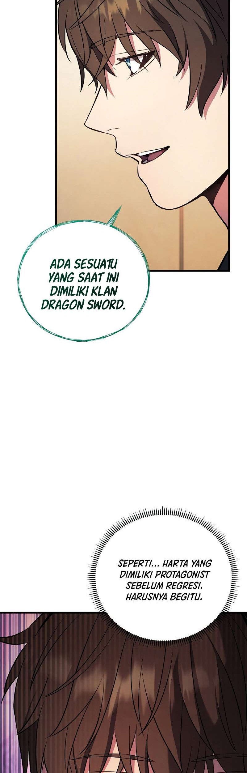 God’s Web Novel Chapter 2 halaman 30