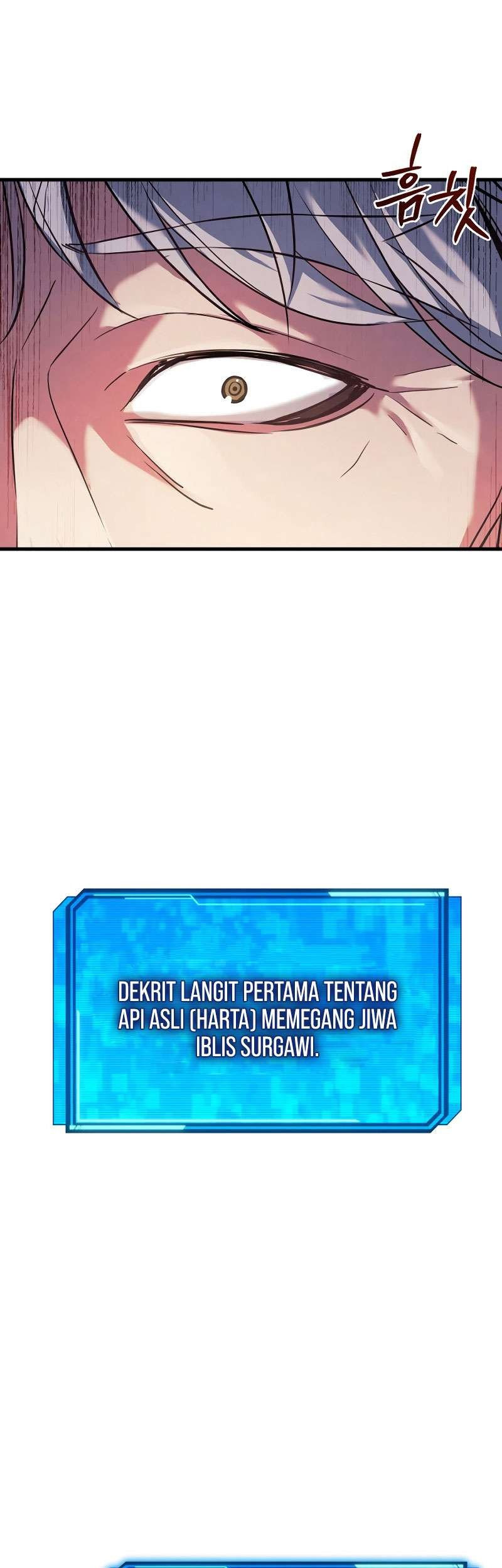 God’s Web Novel Chapter 2 halaman 32