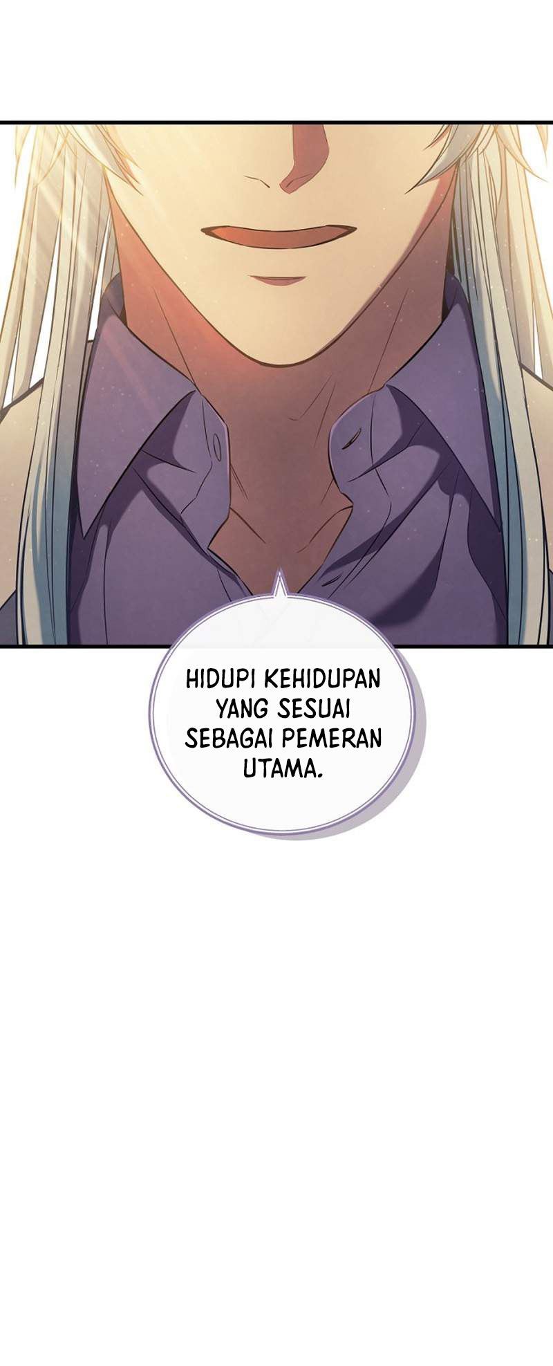 God’s Web Novel Chapter 1 halaman 36