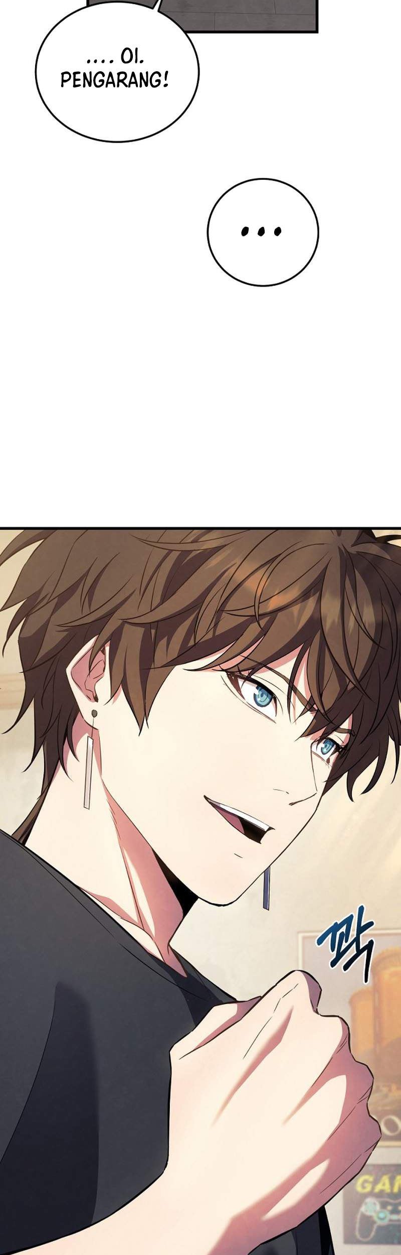 God’s Web Novel Chapter 1 halaman 39