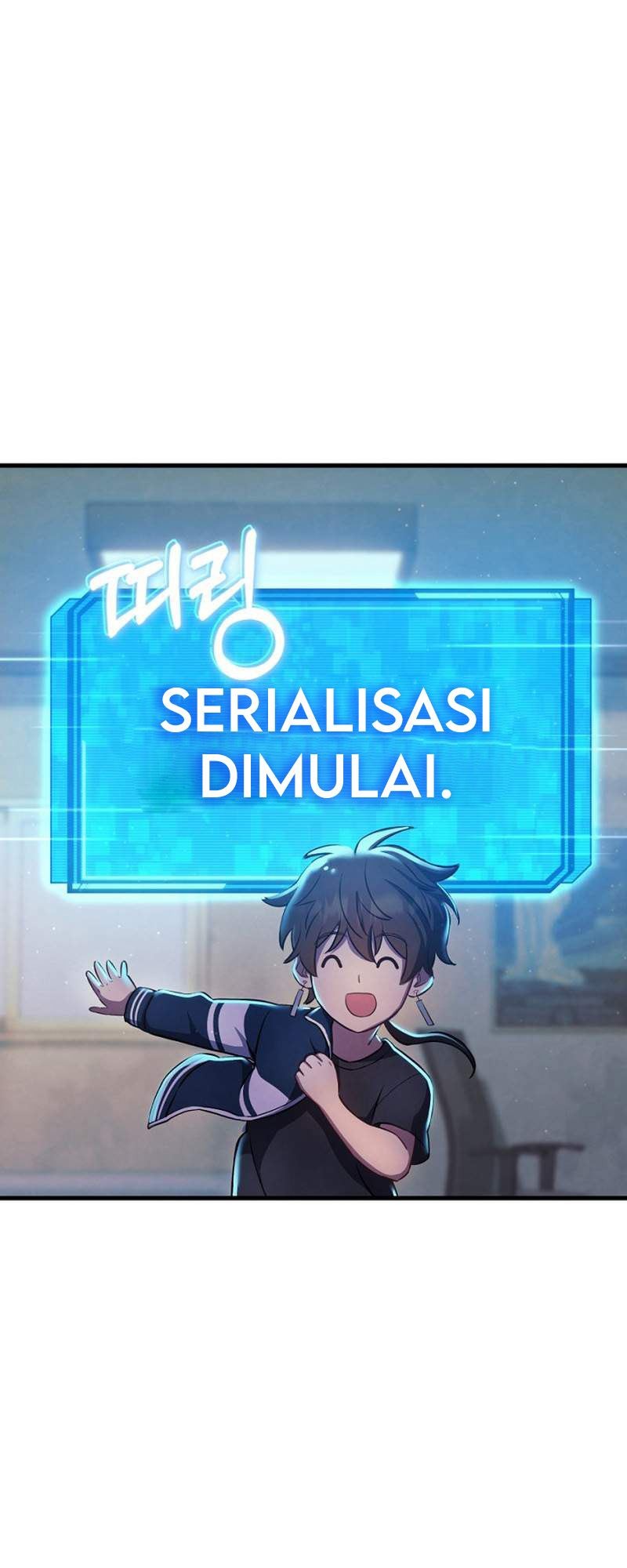 God’s Web Novel Chapter 1 halaman 41