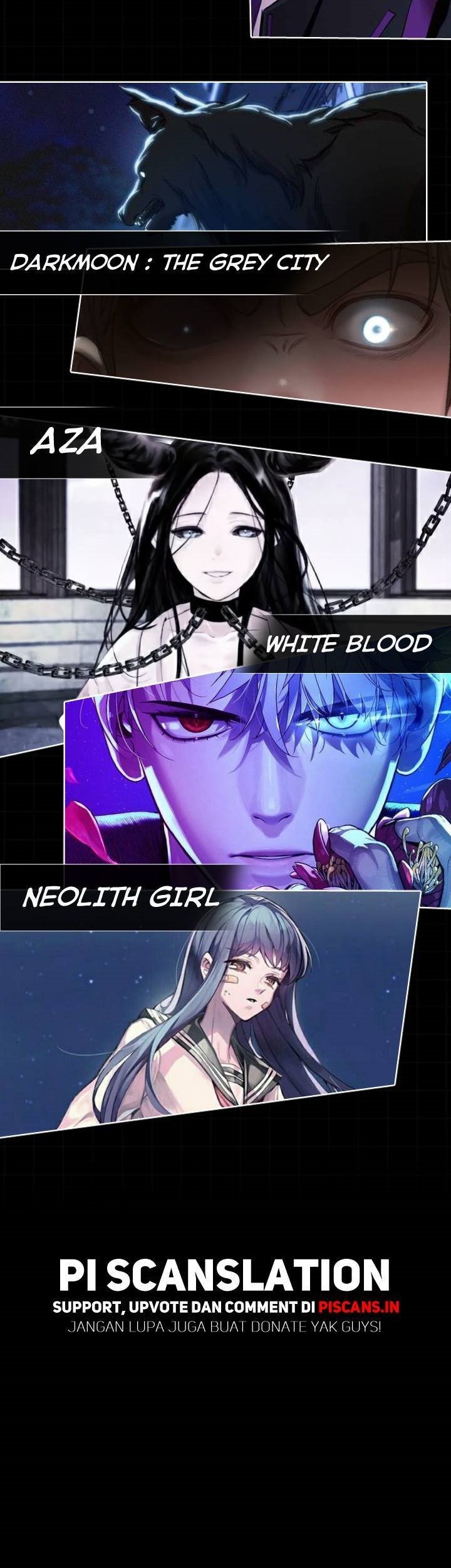 7Fates: Chakho Chapter 51 Gambar 26