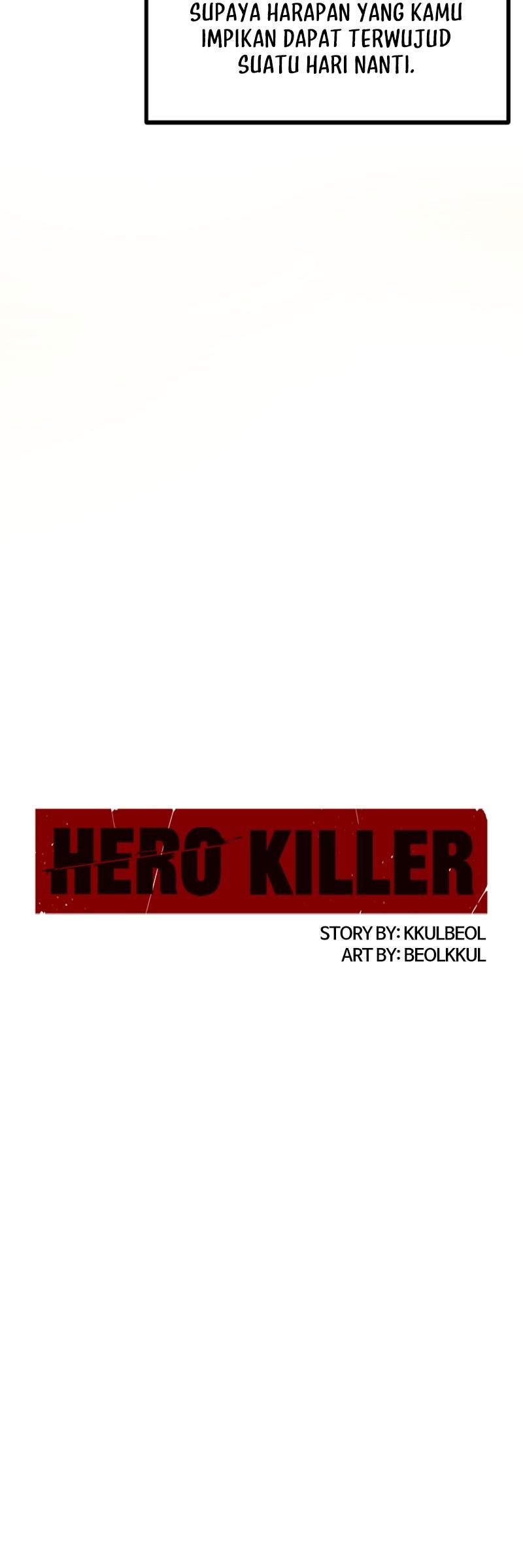Hero Killer Chapter 91 Gambar 19