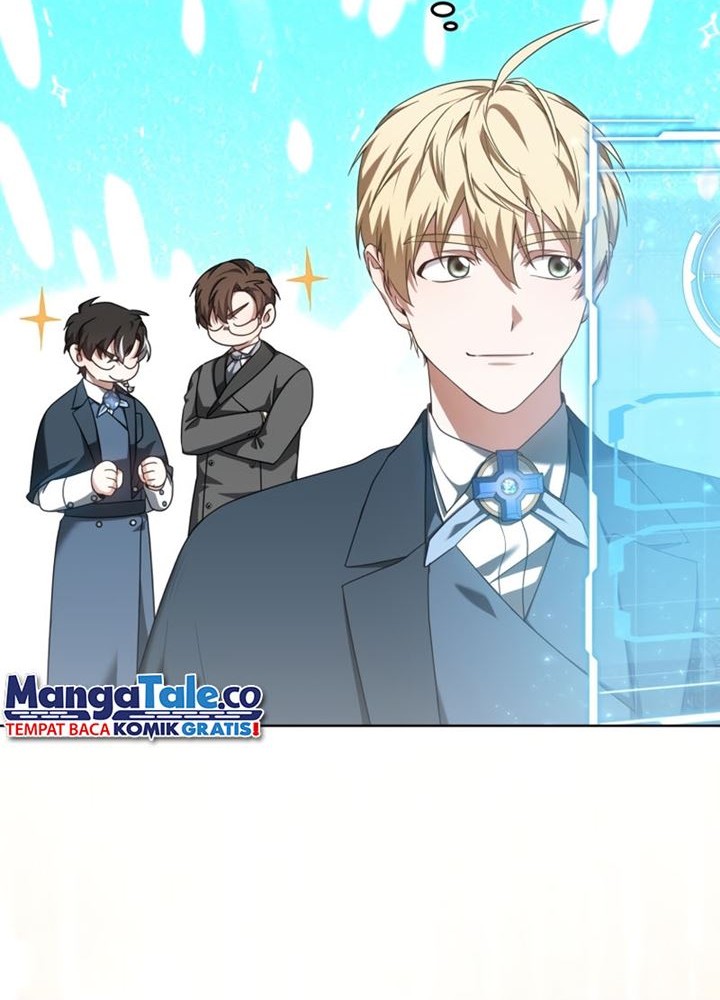Dr. Player Chapter 41 Gambar 17