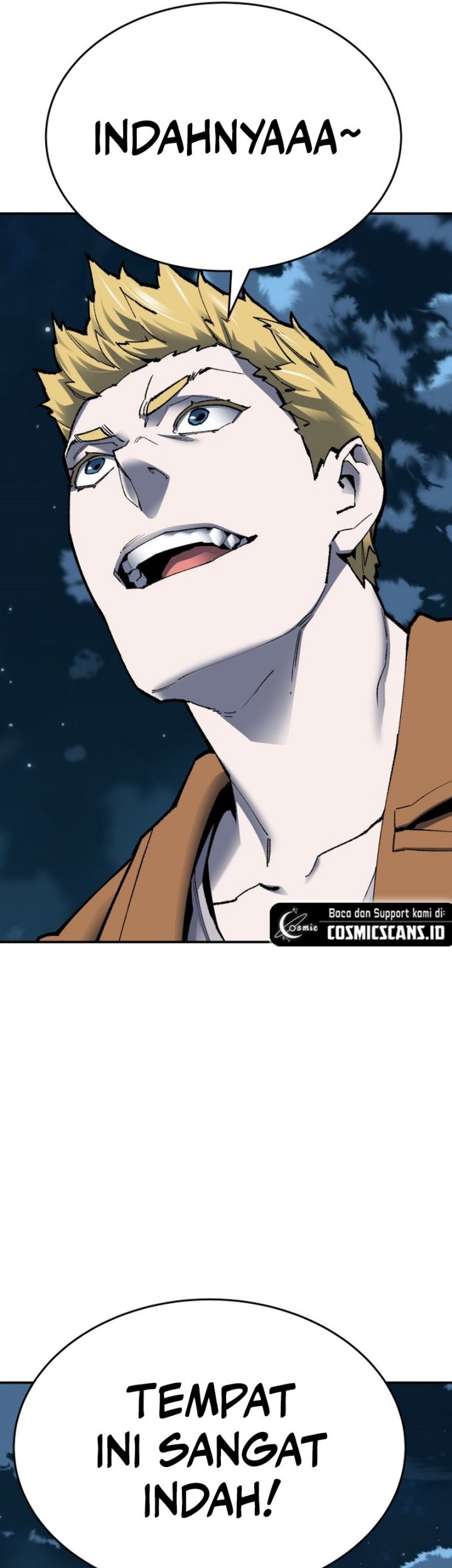 Limit Breaker Chapter 83 halaman 41