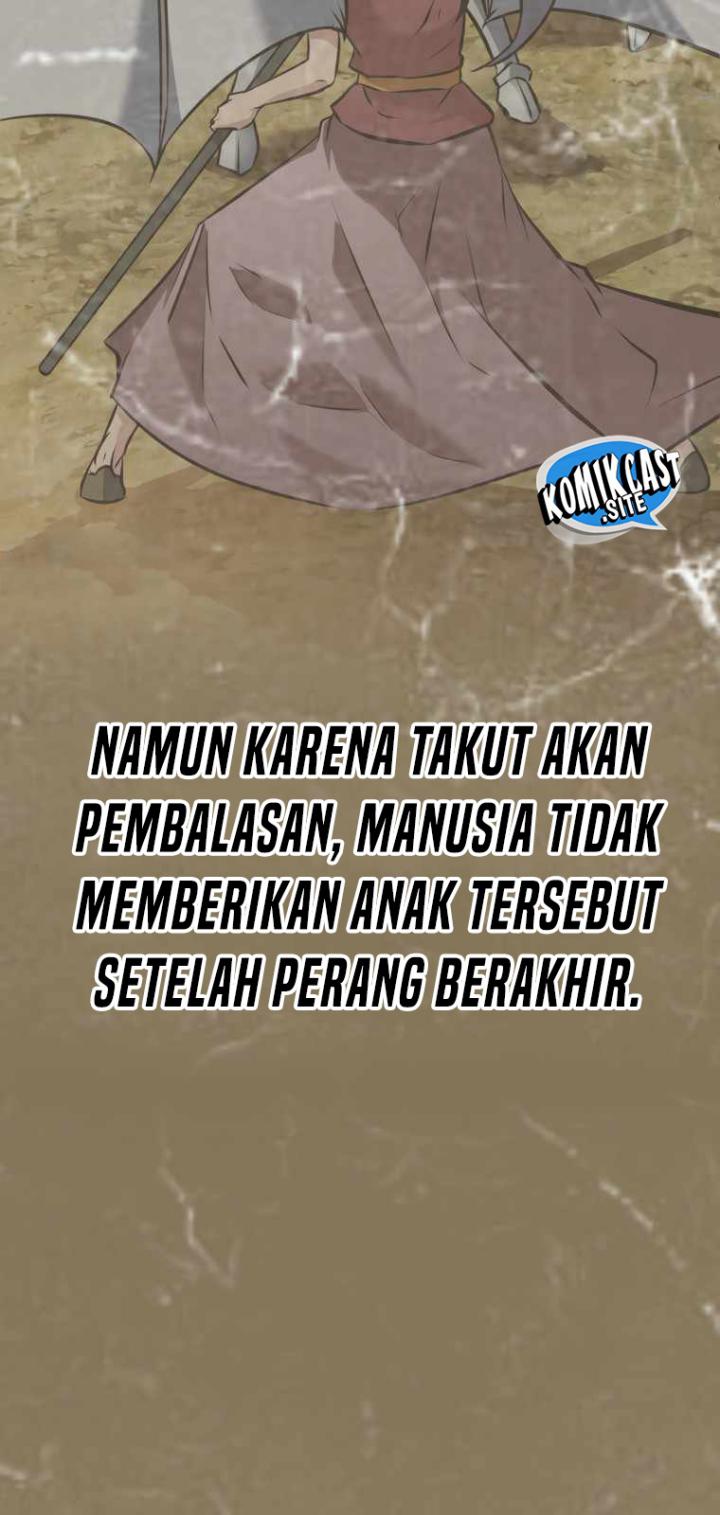 The Return of the Prodigious Swordmaster Chapter 21 Gambar 37