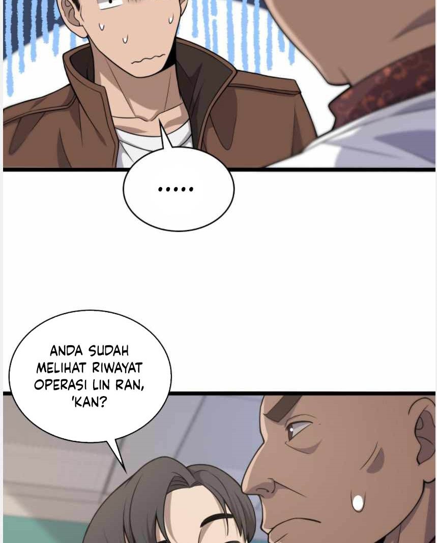 Great Doctor Ling Ran Chapter 78 halaman 13