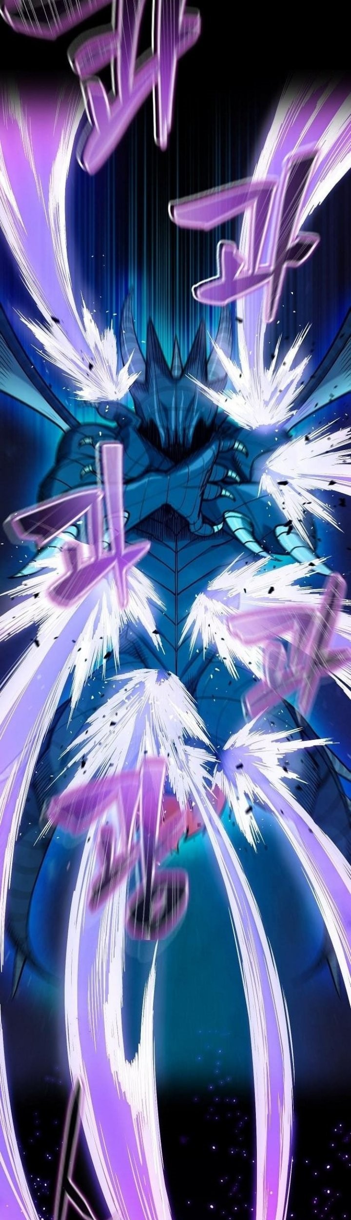 Peace Restaurant Chapter 10 halaman 32
