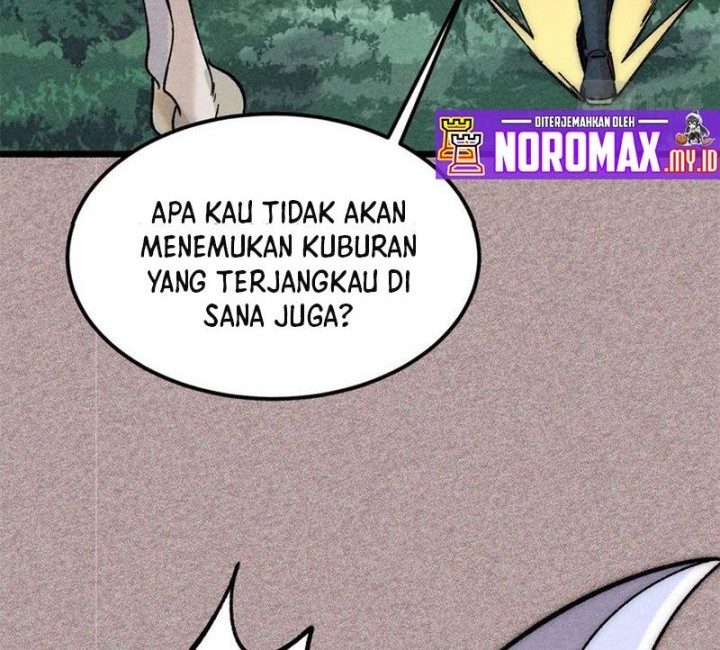 All Hail the Sect Leader Chapter 237 Gambar 16