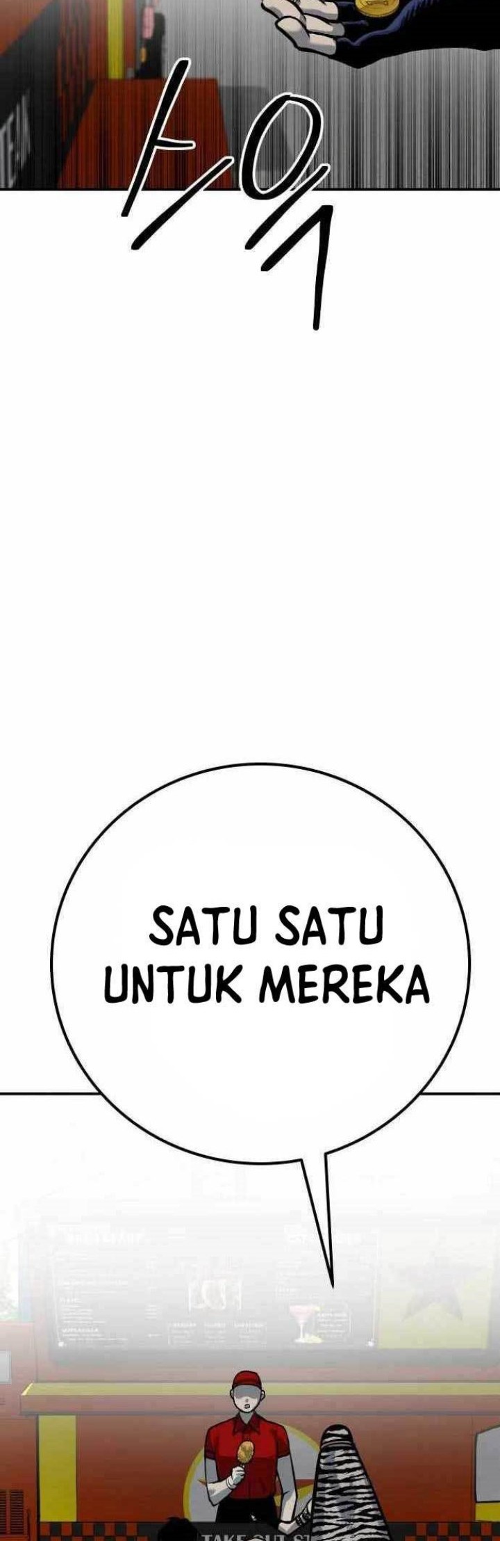 ZomGan Chapter 48 halaman 31