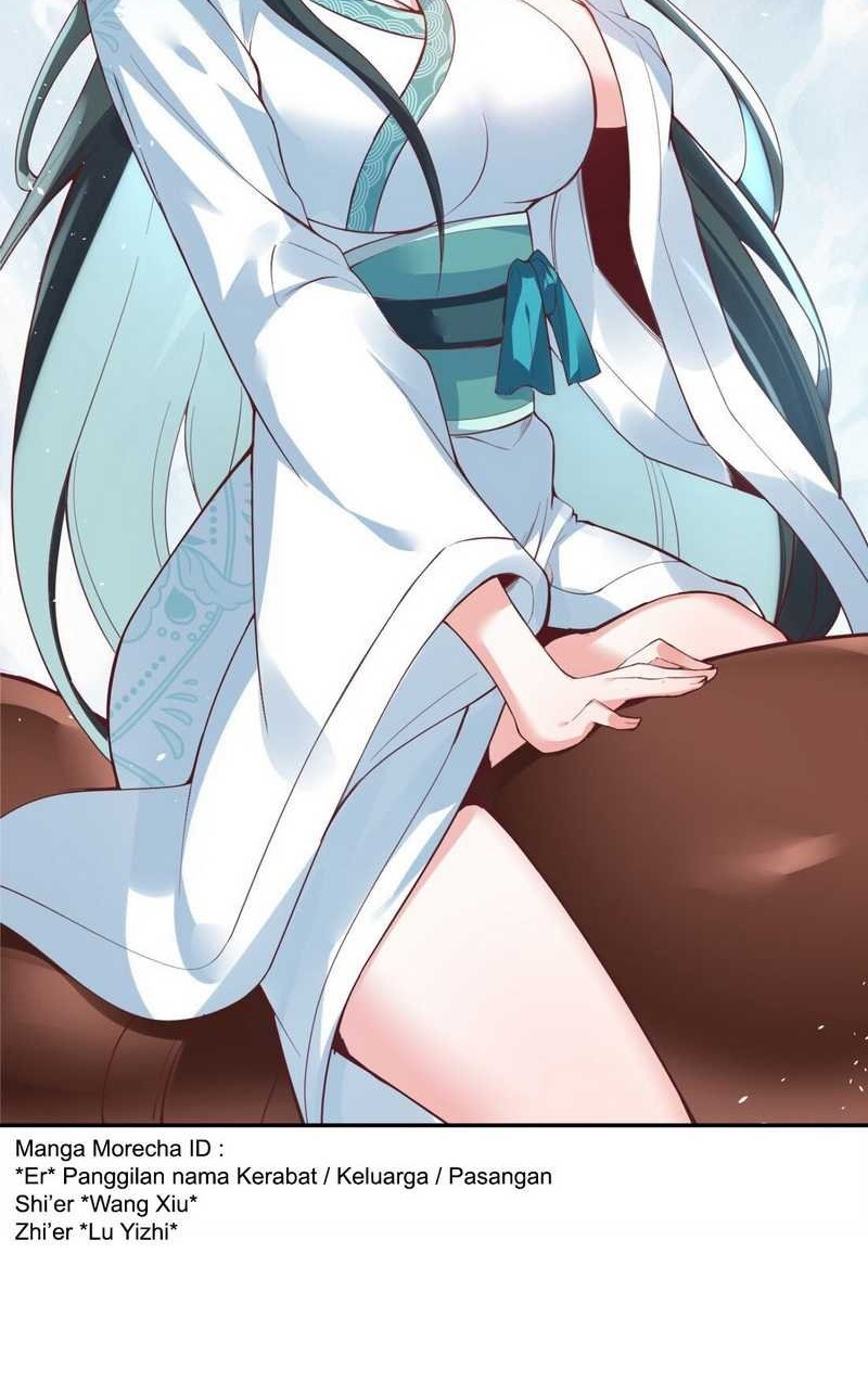 Fairy, You have a Bad Omen! Chapter 13 Gambar 17