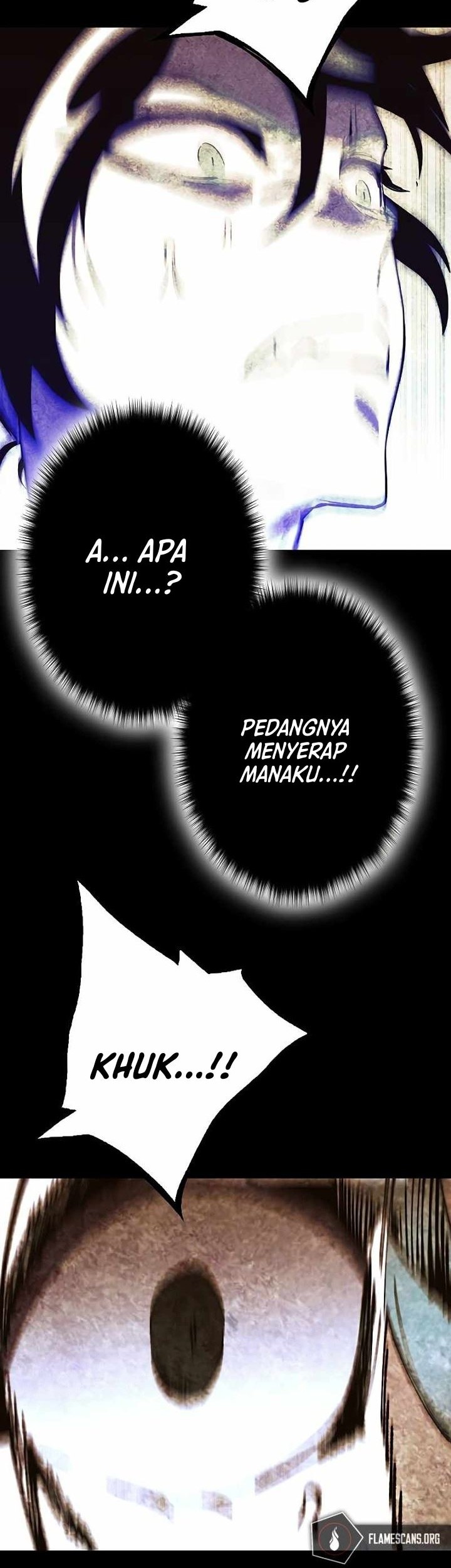 X Ash Chapter 81 halaman 24