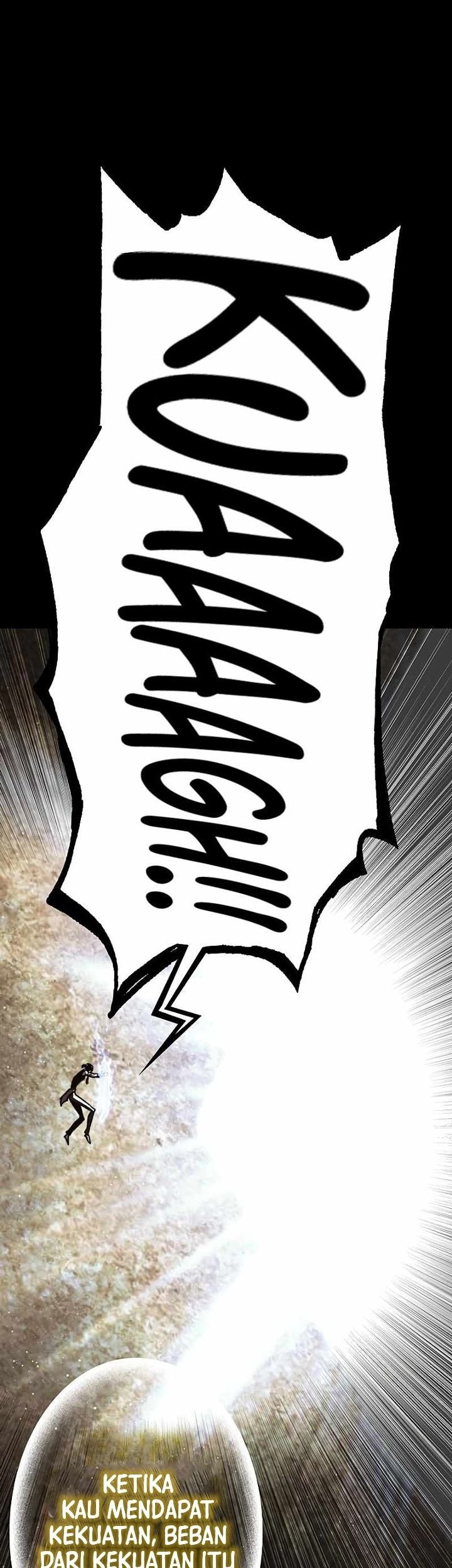X Ash Chapter 81 halaman 25