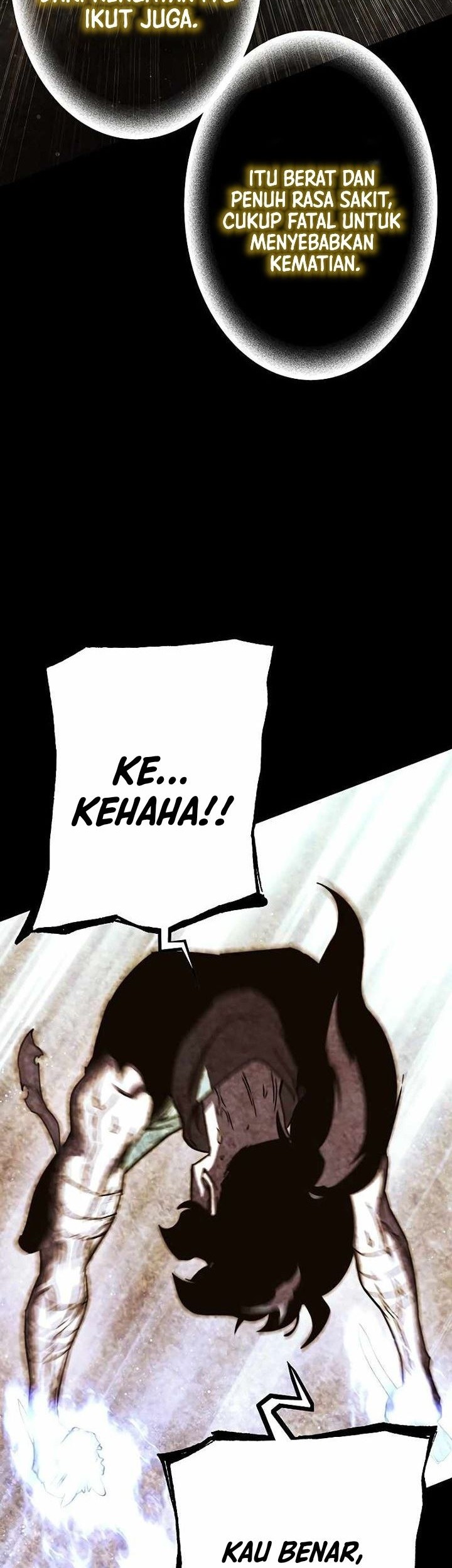 X Ash Chapter 81 halaman 26