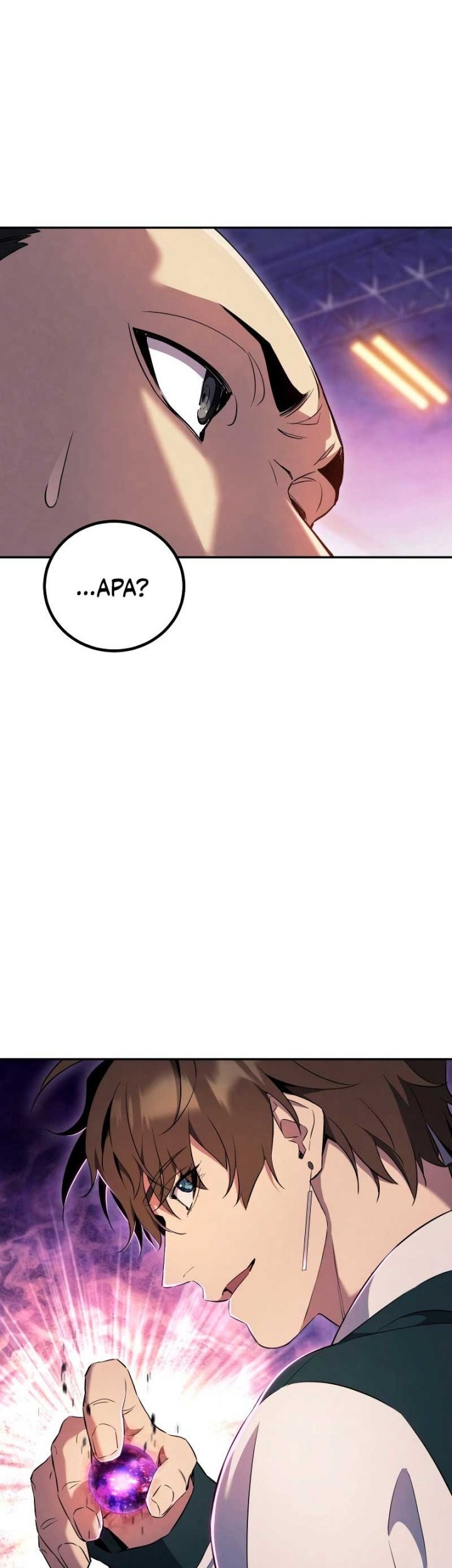 God’s Web Novel Chapter 9 halaman 22