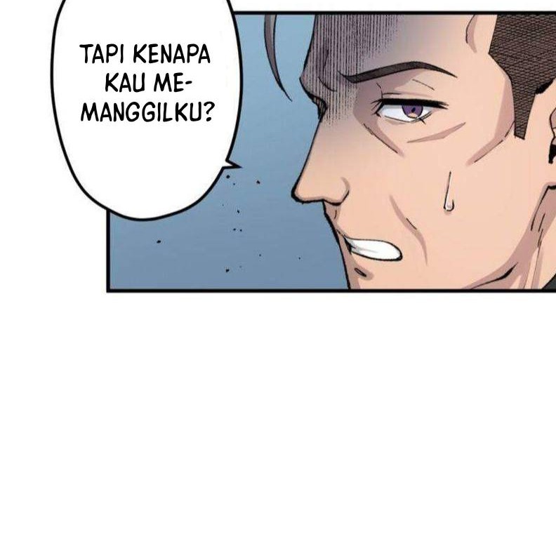 Yakuza Cleaner Chapter 5 halaman 39