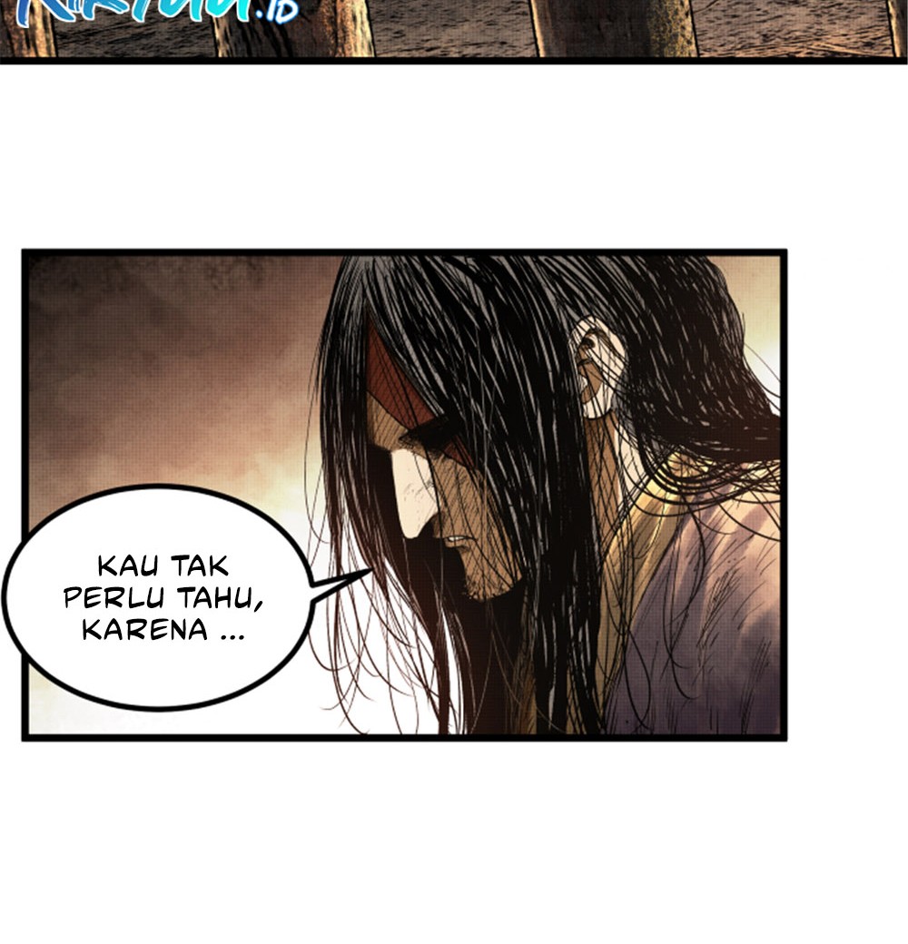 Lu Bu’s Life Simulator Chapter 49 halaman 13