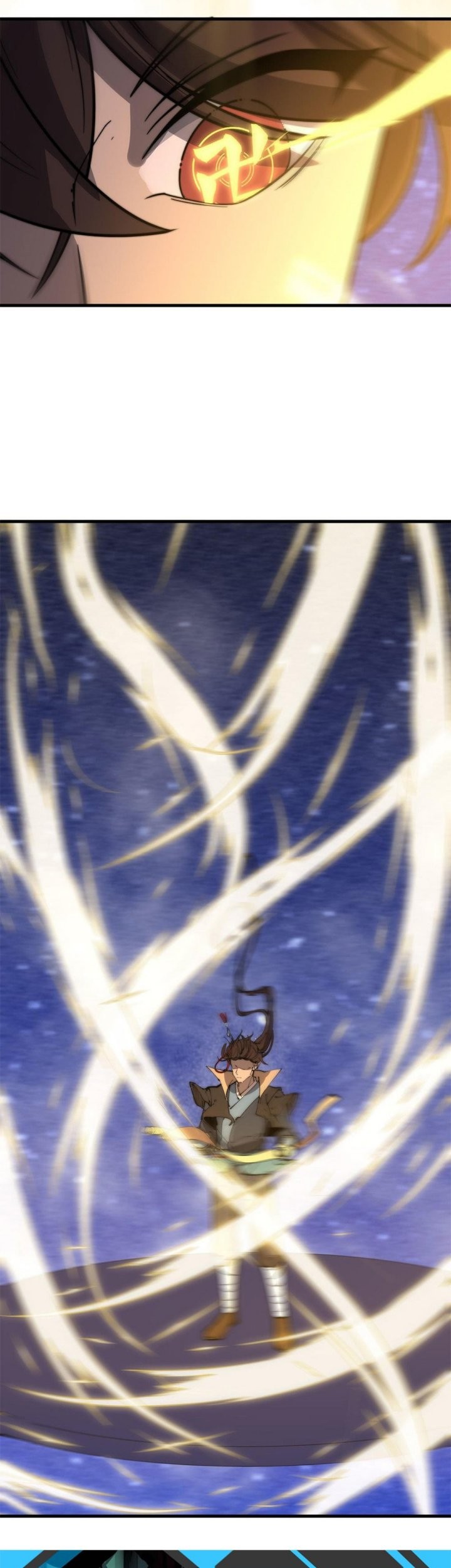 Mysterious Fantasy: Nine Fairy Masters at the Beginning Chapter 18 Gambar 15