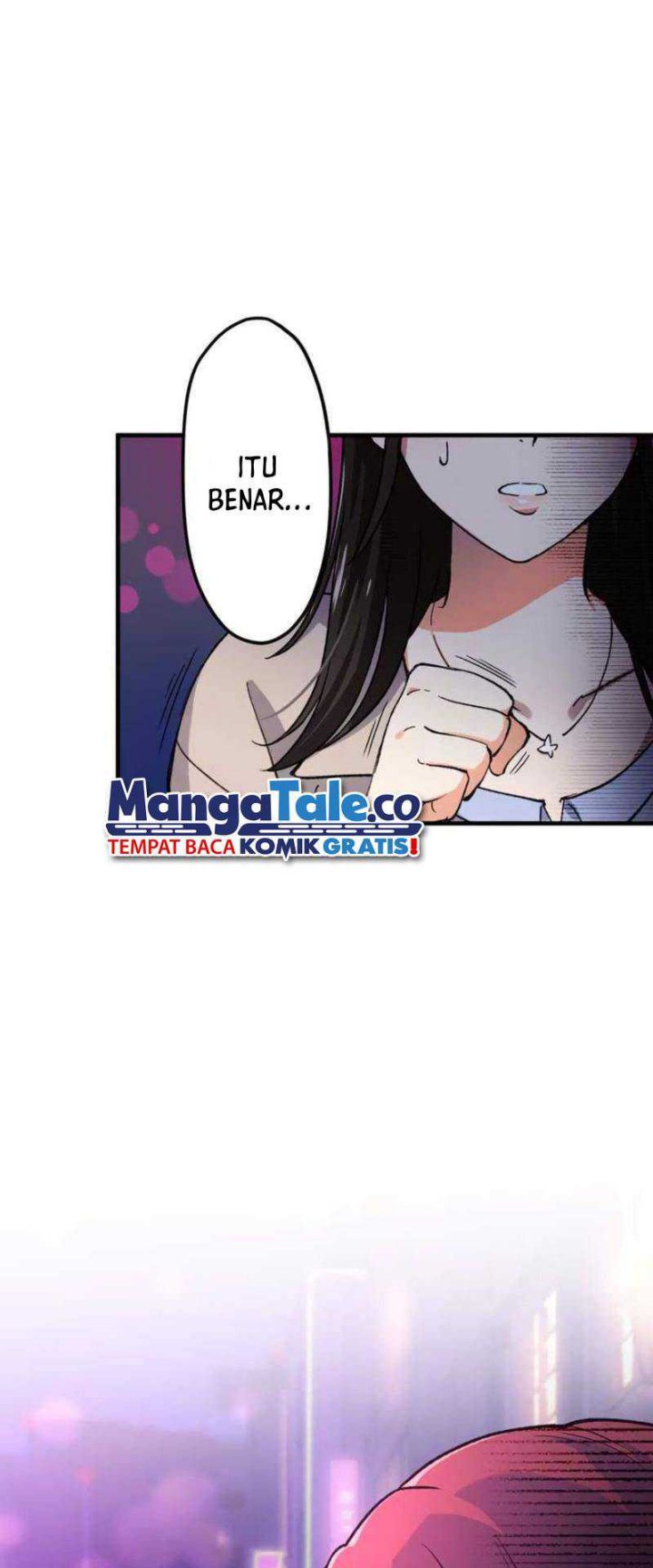 Yakuza Cleaner Chapter 7 halaman 33