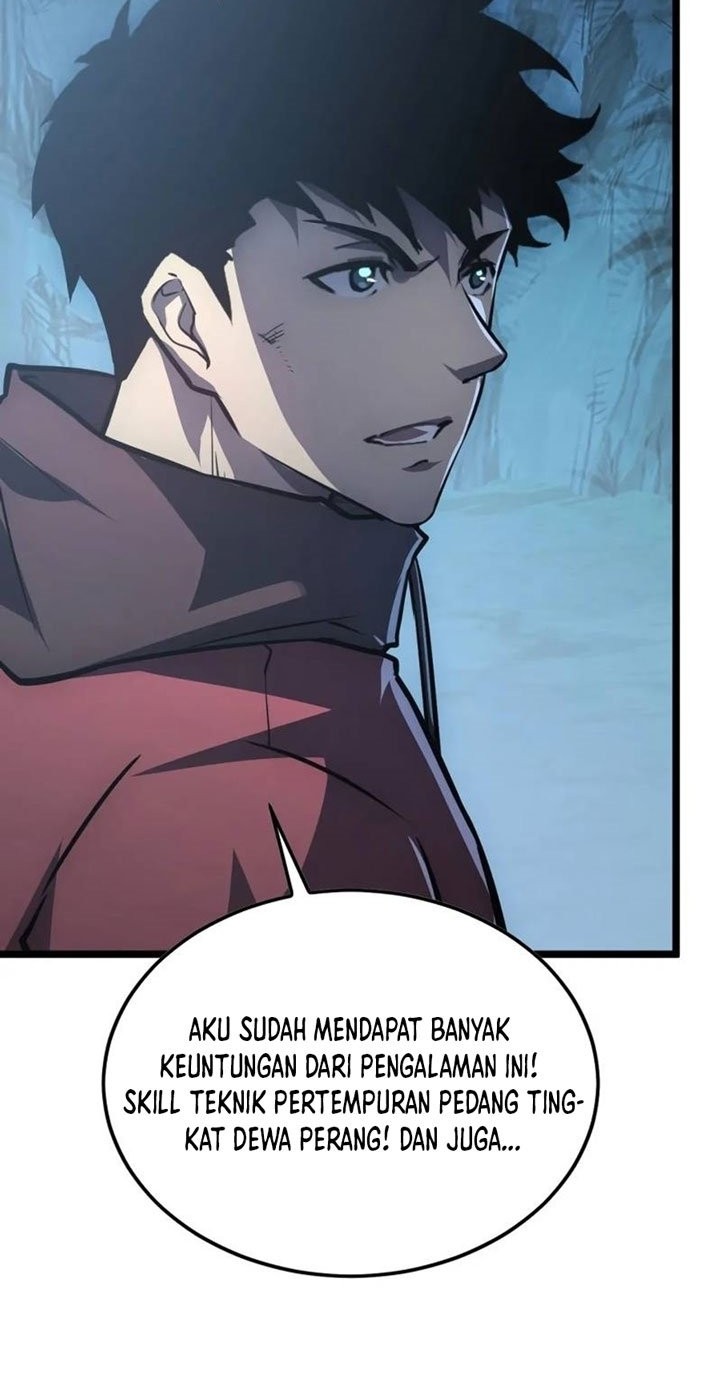 Rise From The Rubble Chapter 138 halaman 13
