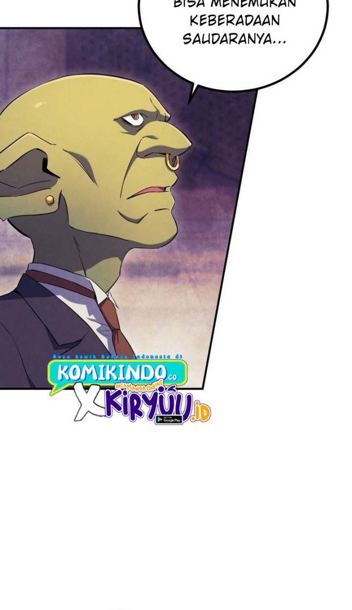 God’s Web Novel Chapter 11 halaman 25