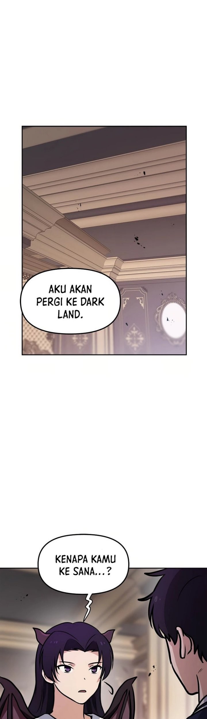I Have Max Level Luck Chapter 63 halaman 18