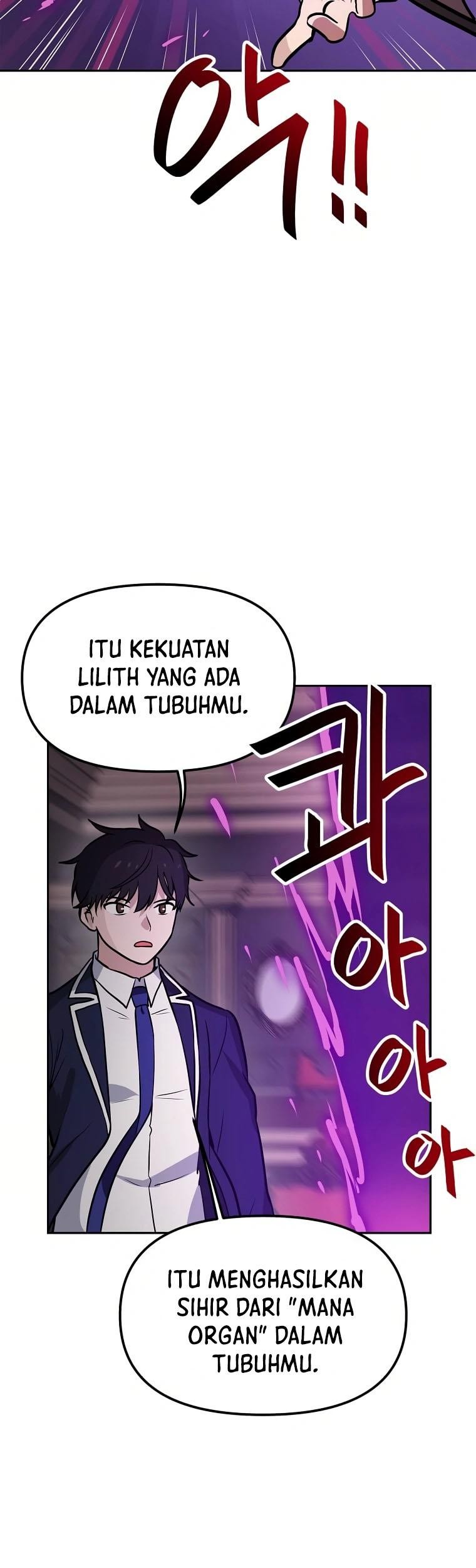 I Have Max Level Luck Chapter 62 halaman 17
