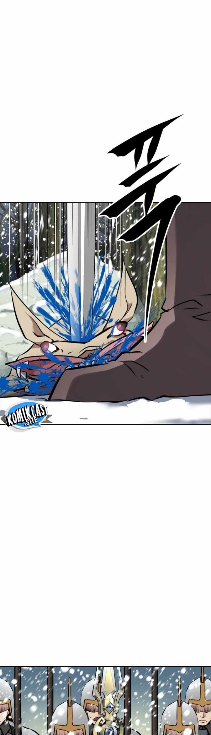 The Return of the Prodigious Swordmaster Chapter 23 halaman 37