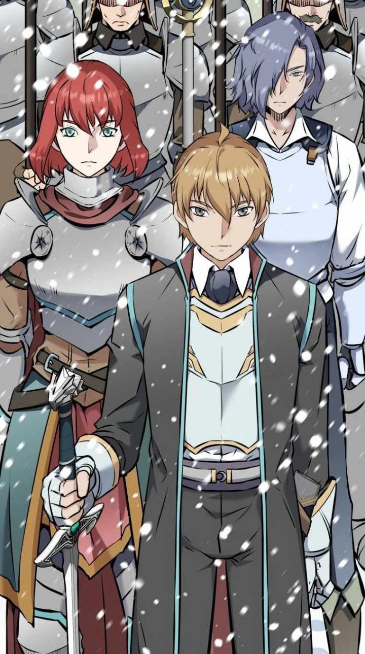 The Return of the Prodigious Swordmaster Chapter 23 halaman 38
