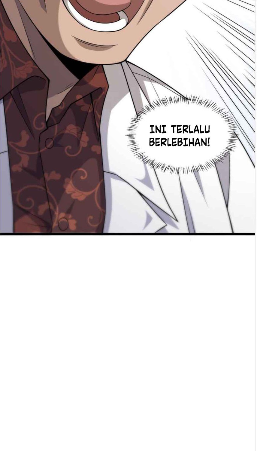 Great Doctor Ling Ran Chapter 82 halaman 11