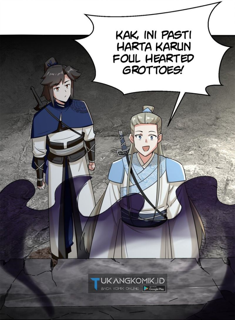 Endless devourer Chapter 101 halaman 15