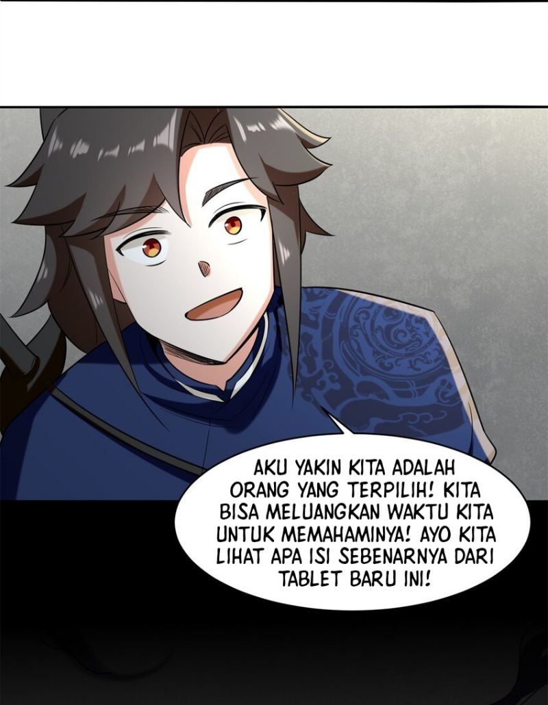 Endless devourer Chapter 101 halaman 16