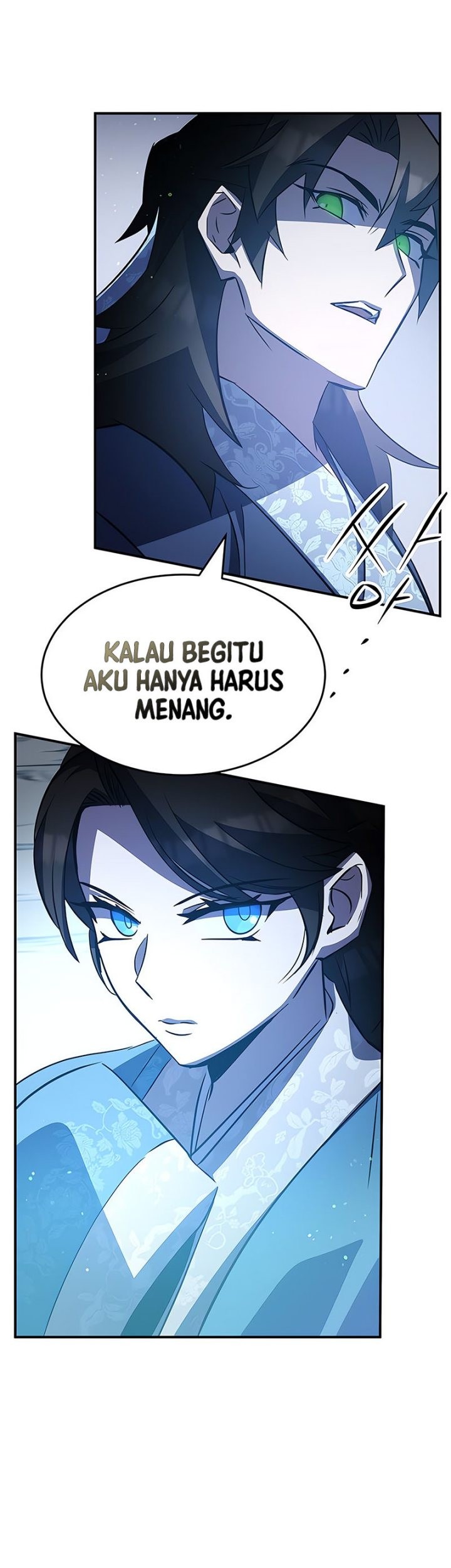 Drug Devourer Chapter 30 halaman 21