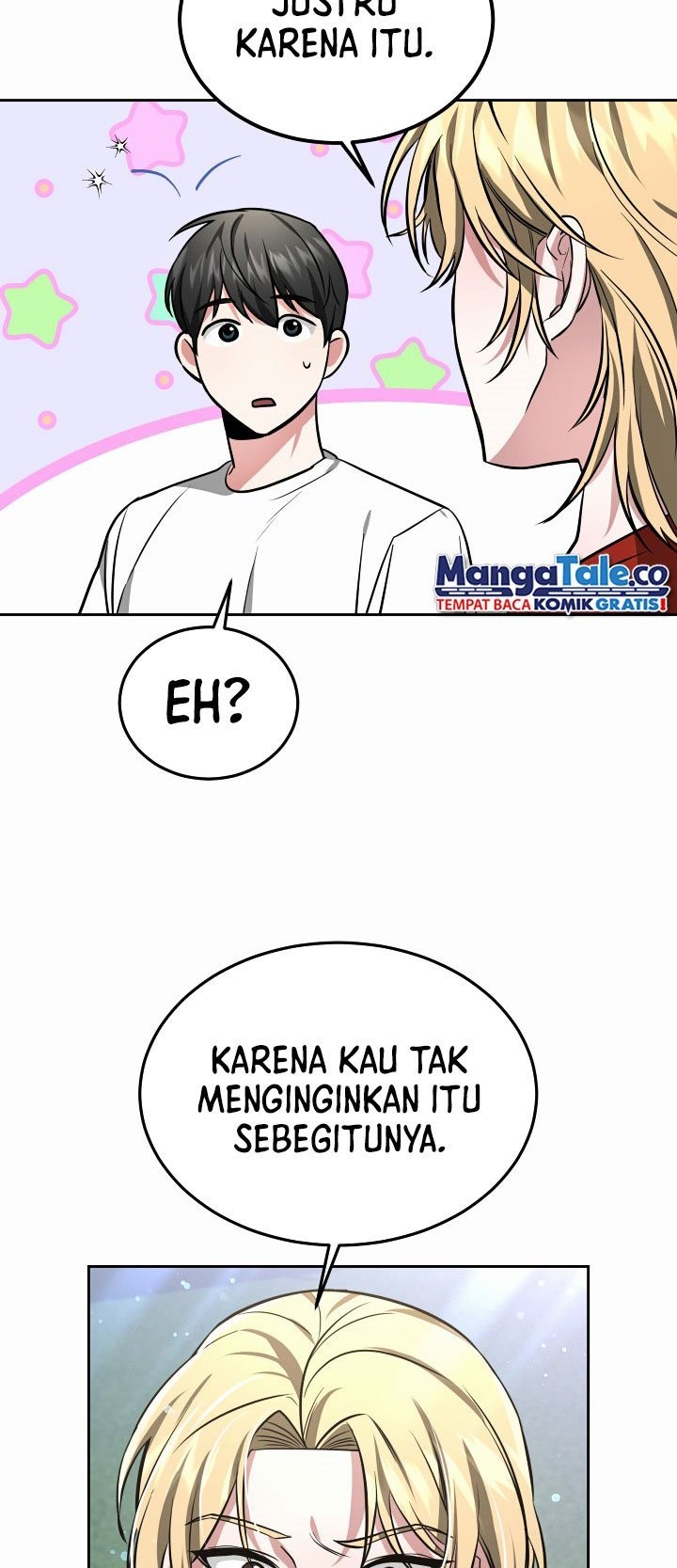 Life, Once Again! Chapter 26 halaman 13