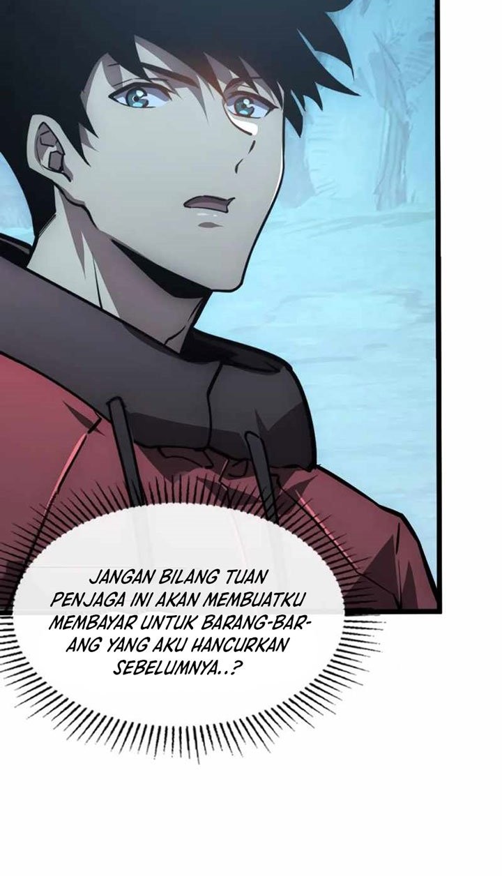 Rise From The Rubble Chapter 139 halaman 13