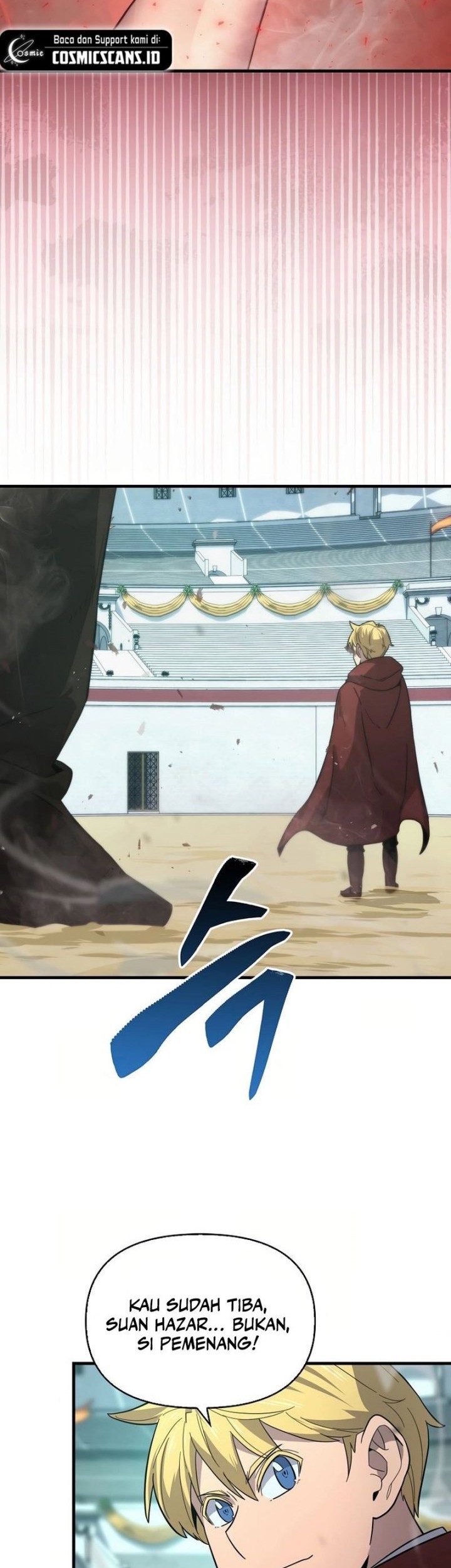 9th Class Sword Master Chapter 22 Gambar 17