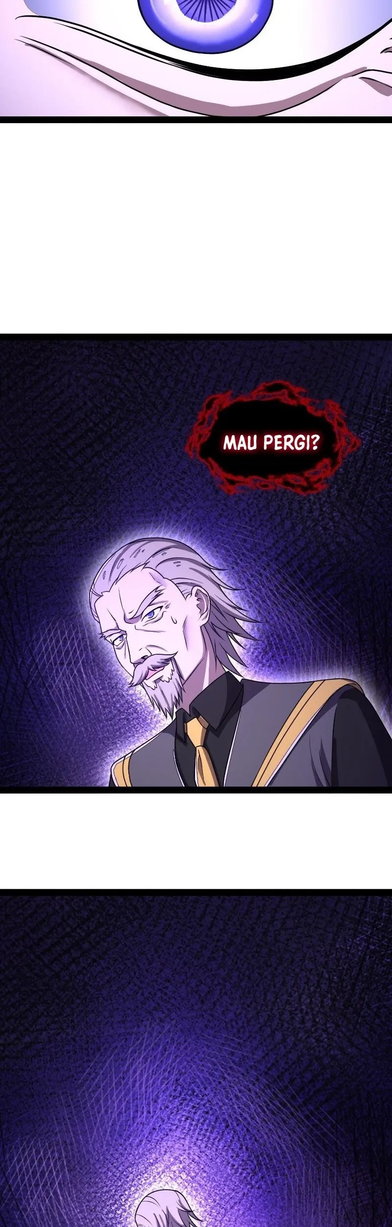 The Life After God Of Martial Lived In Seclusion Chapter 257 Gambar 17