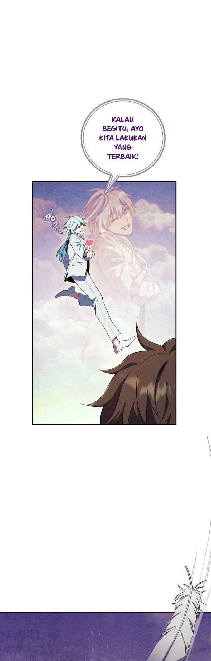 God’s Web Novel Chapter 16 halaman 26