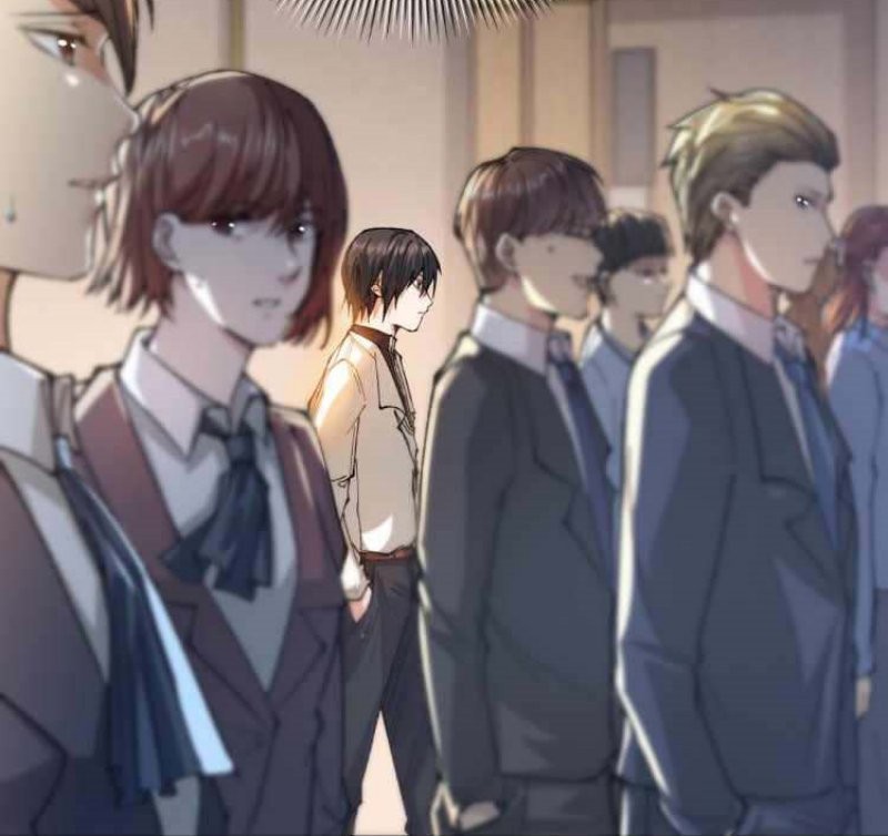 Collector of Creepiness Chapter 03 Gambar 16