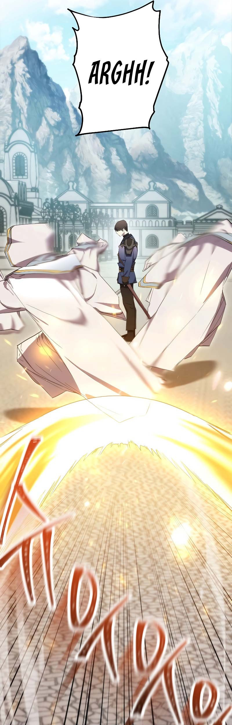 The Live Chapter 152 halaman 26